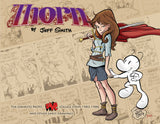 THORN TRADE PAPERBACK THE COMPLETE PROTO-BONE COLLEGE STRIPS 1982-1986 AND OTHER EARLY DRAWINGS