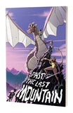 PAST THE LAST MOUNTAIN TRADE PAPERBACK