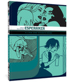 ESPERANZA TP A LOVE AND ROCKETS BOOK