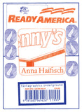 READY AMERICA TRADE PAPERBACK