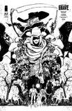 AINT NO GRAVE #1 3RD PRINTING