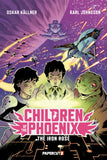 CHILDREN OF THE PHOENIX TRADE PAPERBACK VOL 2 THE IRON ROSE
