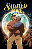 SAINTED LOVE TRADE PAPERBACK VOL 1