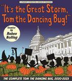 ITS THE GREAT STORM TOM THE DANCING BUG TRADE PAPERBACK VOL 08