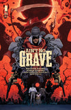 AINT NO GRAVE #1 2ND PRINTING