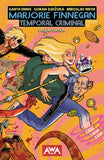 MARJORIE FINNEGAN TEMPORAL CRIMINAL DELUXE EDITION TRADE PAPERBACK VOL 01