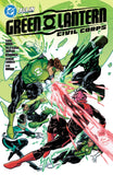 GREEN LANTERN (2023) TP VOL 04 CIVIL CORPS