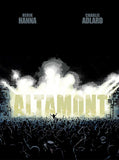 ALTAMONT HC