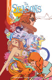 SEASONS TRADE PAPERBACK VOL 01