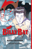 BILLY BAT TRADE PAPERBACK VOL 01