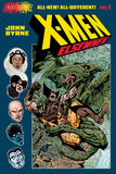 X-MEN ELSEWHEN HARDCOVER VOL 01