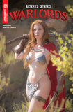 ALTERED STATES WARLORDS #1 COVER D COSPLAY JACKIE GOEHNER VARIANT