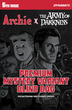 ARCHIE X ARMY OF DARKNESS #5 COVER F PREMIUM MYSTERY BLIND BAG VARIANT
