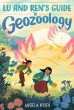 LU AND RENS GUIDE TO GEOZOOLOGY TRADE PAPERBACK