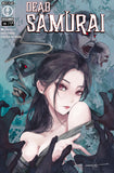 DEAD SAMURAI #8 COVER C JEFFREY THAI VARIANT
