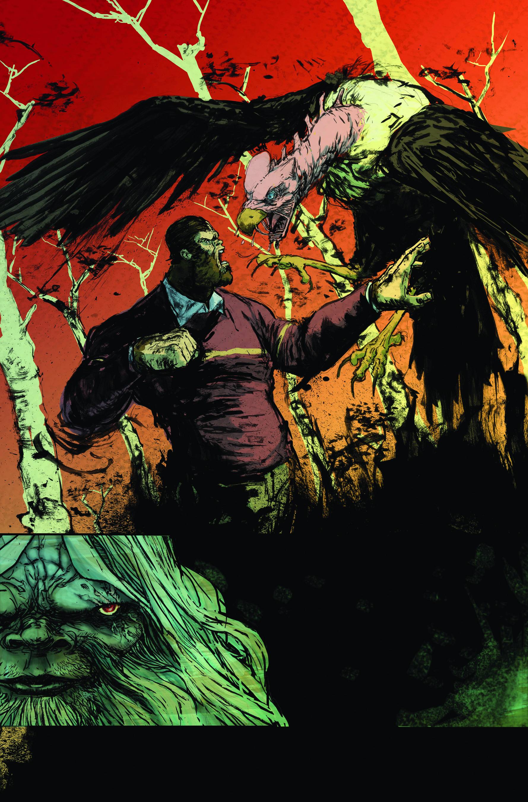 PROOF TRADE PAPERBACK VOL 03 THUNDERBIRDS ARE GO