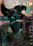 ABSOLUTE DEATH HARDCOVER NEW ED