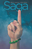 SAGA COMPENDIUM TRADE PAPERBACK VOL 01