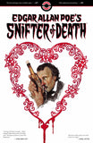EDGAR ALLAN POES SNIFTER OF DEATH TRADE PAPERBACK
