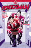 PENULTIMAN TRADE PAPERBACK