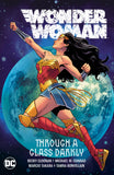 WONDER WOMAN (2021) TRADE PAPERBACK VOL 02 THROUGH A GLASS DARKLY