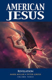 AMERICAN JESUS TRADE PAPERBACK VOL 03 REVELATION