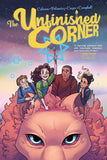 UNFINISHED CORNER TRADE PAPERBACK