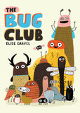 BUG CLUB HARDCOVER
