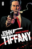 JOHN TIFFANY TRADE PAPERBACK