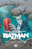 BATMAN (2022) TRADE PAPERBACK VOL 03 THE JOKER YEAR ONE