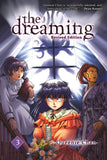 DREAMING TRADE PAPERBACK VOL 3