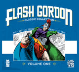 FLASH GORDON CLASSIC COLLECTION HARDCOVER VOL 01