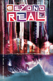 BEYOND REAL TRADE PAPERBACK COMPLETE SERIES