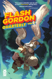 FLASH GORDON QUARTERLY COLLECTION TRADE PAPERBACK VOL 01