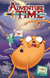 ADVENTURE TIME (2025) TRADE PAPERBACK VOL 01 BEST OF BUDS
