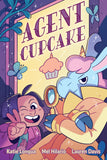 AGENT CUPCAKE TRADE PAPERBACK