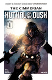 CIMMERIAN XUTHAL OF THE DUSK #1 CVR A CHRIS REGNAULT