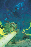 ABSOLUTE WONDER WOMAN #22 CVR A HAYDEN SHERMAN
