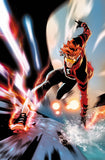 ABSOLUTE FLASH #17 CVR B DEXTER SOY CARD STOCK VAR