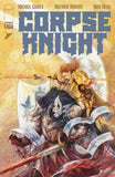 CORPSE KNIGHT #4 CVR B TIFFANY TURRILL VAR