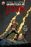 DRUMSTICK OF DOOM TP VOL 01