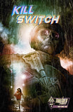 KILLSWITCH #3 CVR A ERWIN J ARROZA