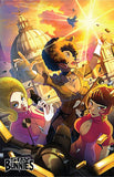 SPY BUNNIES #1 CVR B JANE WEN VAR