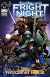 FRIGHT NIGHT WITCHING HOUR #1 CVR A ROY ALLAN MARTINEZ