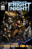 FRIGHT NIGHT WITCHING HOUR #1 CVR B NEIL VOKES VAR