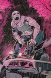 DEAD BY DAYLIGHT THE HILLBILLY #4 CVR D FLOPS VIRGIN