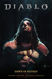 DIABLO DAWN OF HATRED #4 CVR B NICK MARINKOVICH VAR