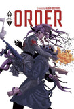 ORDER #2