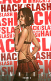 HACK SLASH OMNIBUS TRADE PAPERBACK VOL 03 (IMAGE ED)