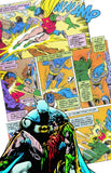 BATMAN A DEATH IN THE FAMILY TP NEW ED